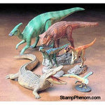 Tamiya - Mesozoic Creatures-Model Kits-Tamiya-StampPhenom