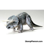 Tamiya - Triceratops Eurycephalus Kit-Model Kits-Tamiya-StampPhenom