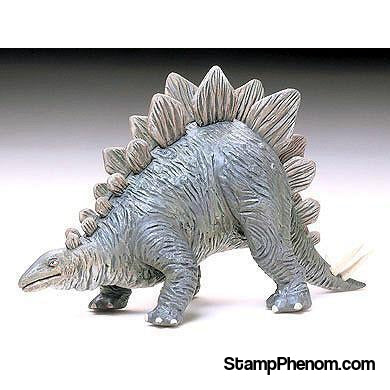Tamiya - Stegosaurus Stenops Kit-Model Kits-Tamiya-StampPhenom