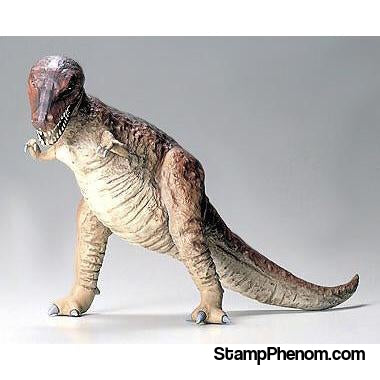 Tamiya - Tyrannosaurus Rex-Model Kits-Tamiya-StampPhenom