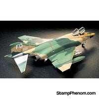 Tamiya - F-4CD Phantom II 1:32-Model Kits-Tamiya-StampPhenom