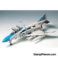 Tamiya - F-4 Phantom USN 1:32-Model Kits-Tamiya-StampPhenom