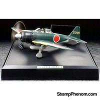 Tamiya - A6M5 Zero with Real Sound 1:32-Model Kits-Tamiya-StampPhenom