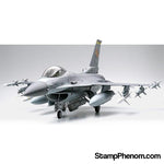 Tamiya - F-16CJ Fighting Falcon 1:32-Model Kits-Tamiya-StampPhenom