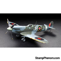 Tamiya - Spitfire 1:32-Model Kits-Tamiya-StampPhenom