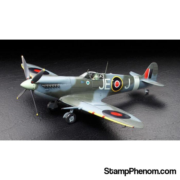 Tamiya - Spitfire 1:32-Model Kits-Tamiya-StampPhenom