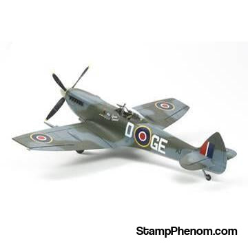 Tamiya - Spitfire MK.XVIE 1:32-Model Kits-Tamiya-StampPhenom