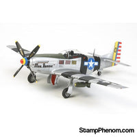 Tamiya - P-51D/K Pacific Theater 1:32-Model Kits-Tamiya-StampPhenom