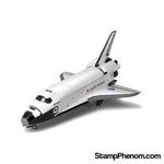 Tamiya - Space Shuttle Orbiter 1:100-Model Kits-Tamiya-StampPhenom
