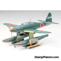 Tamiya - Aichi M-6A1 Seiran 1:72-Model Kits-Tamiya-StampPhenom