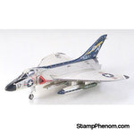 Tamiya - F-4D1 Skyray 1:72-Model Kits-Tamiya-StampPhenom