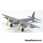 Tamiya - Dehavilland Mosquito Mk.IV 1:72-Model Kits-Tamiya-StampPhenom