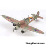 Tamiya - Supermarine Spitfire MK.I 1:72-Model Kits-Tamiya-StampPhenom