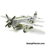 Tamiya - P-47D Thunderbolt 1:72-Model Kits-Tamiya-StampPhenom