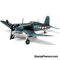 Tamiya - F-4U1 Corsair Birdcage 1:72-Model Kits-Tamiya-StampPhenom