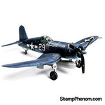 Tamiya - Vought F-4U-1A Corsair 1:72-Model Kits-Tamiya-StampPhenom