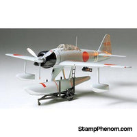 Tamiya - Nishikuisen Sea Type II 1:48-Model Kits-Tamiya-StampPhenom