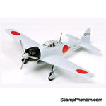 Tamiya - A6M3 Zero Type 32 1:48-Model Kits-Tamiya-StampPhenom