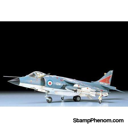 Tamiya - Hawker Sea Harrier 1:48-Model Kits-Tamiya-StampPhenom