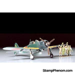 Tamiya - A6M5C Zero Type 52 1:48-Model Kits-Tamiya-StampPhenom