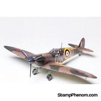 Tamiya - Supermarine Spitfire Mk.I 1:48-Model Kits-Tamiya-StampPhenom