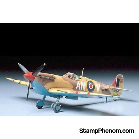 Tamiya - Spitfire MK.VB Trop 1:48-Model Kits-Tamiya-StampPhenom