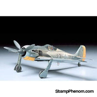 Tamiya - Focke Wulf FW190 A-3 1:48-Model Kits-Tamiya-StampPhenom