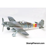 Tamiya - Focke Wulf FW190 D-9 1:48-Model Kits-Tamiya-StampPhenom