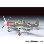 Tamiya - P-51B Mustang 1:48-Model Kits-Tamiya-StampPhenom