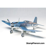 Tamiya - F-4U1/2 Birdcage Corsair 1:48-Model Kits-Tamiya-StampPhenom