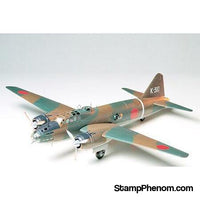 Tamiya - Mitsubishi Betty Type II 1:48-Model Kits-Tamiya-StampPhenom