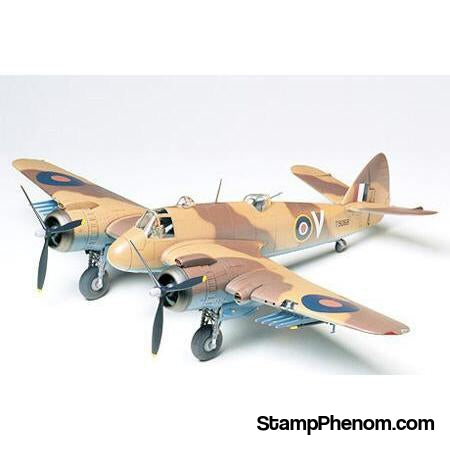 Tamiya - Bristol Beaufighter 1:48-Model Kits-Tamiya-StampPhenom