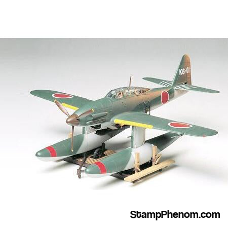 Tamiya - Aichi M6A1 Serian 1:48-Model Kits-Tamiya-StampPhenom