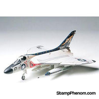 Tamiya - F-4D1 Skyray 1:48-Model Kits-Tamiya-StampPhenom