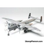 Tamiya - Heinkel He-219 UHU 1:48-Model Kits-Tamiya-StampPhenom