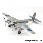 Tamiya - Dehavilland Mosquito Mk.IV 1:48-Model Kits-Tamiya-StampPhenom