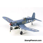 Tamiya - F-4U1A Corsair 1:48-Model Kits-Tamiya-StampPhenom