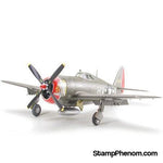 Tamiya - P-47D Razorback 1:48-Model Kits-Tamiya-StampPhenom