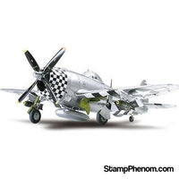 Tamiya - P-47D Thunderbolt Bubbletop 1:48-Model Kits-Tamiya-StampPhenom