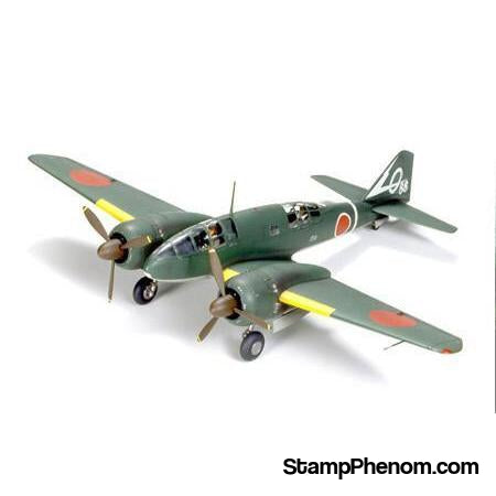 Tamiya - KI-46III Dinah 1:48-Model Kits-Tamiya-StampPhenom