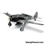 Tamiya - Focke Wulf FW190 A-8 R2 1:48-Model Kits-Tamiya-StampPhenom