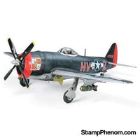 Tamiya - P-47M Thunderbolt 1:48-Model Kits-Tamiya-StampPhenom