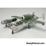 Tamiya - HE162-A2 Salamander 1:48-Model Kits-Tamiya-StampPhenom