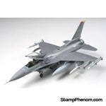 Tamiya - F-16CJ Fighting Falcon 1:48-Model Kits-Tamiya-StampPhenom