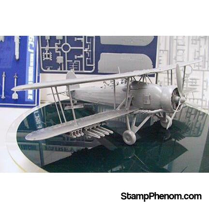 Tamiya - Fairey Swordfish Mk.II 1:48-Model Kits-Tamiya-StampPhenom