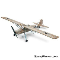 Tamiya - Fieseler FI-156C Storch 1:48-Model Kits-Tamiya-StampPhenom