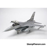 Tamiya - F-16C Block 25/32 Falcon 1:48-Model Kits-Tamiya-StampPhenom