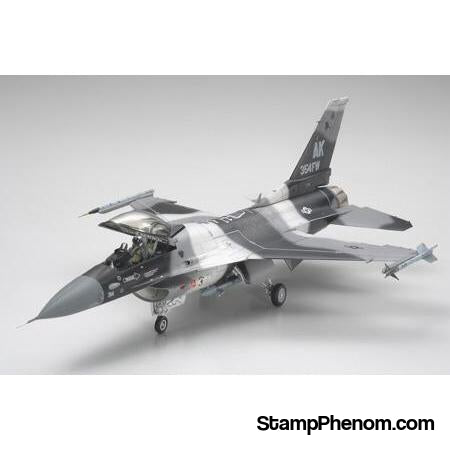 Tamiya - F-16C/N Agressor/Adversary 1:48-Model Kits-Tamiya-StampPhenom