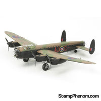 Tamiya - Avro Lancaster Gran Slam 1:48-Model Kits-Tamiya-StampPhenom