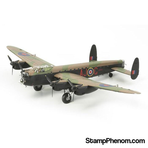 Tamiya - Avro Lancaster Gran Slam 1:48-Model Kits-Tamiya-StampPhenom